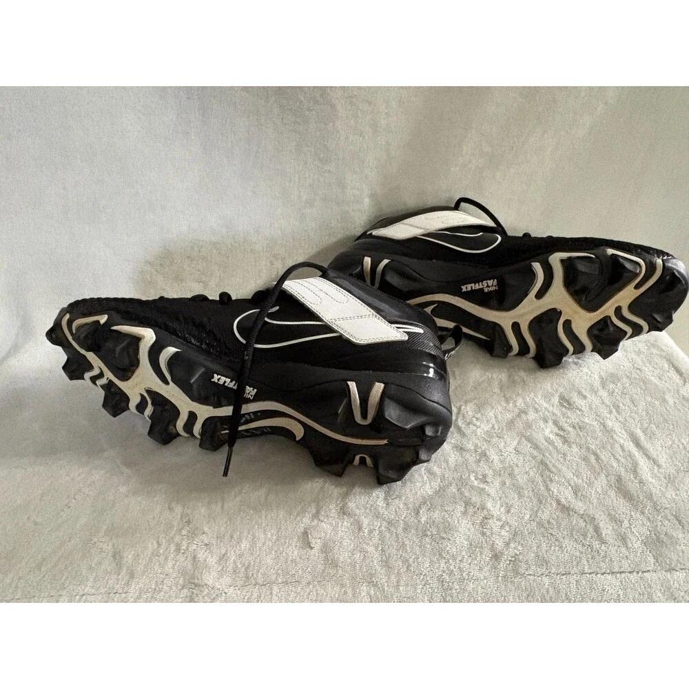 Men's NIKE Force Trout 7 Keystone Baseball Cleats - Size 10